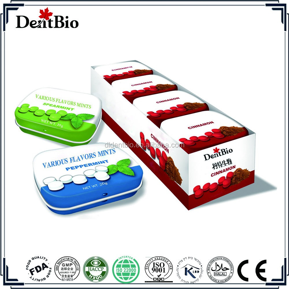 Sugar Free Mints Steel Box Mints Candy Bulk Sugar Free Mint Buy Bulk