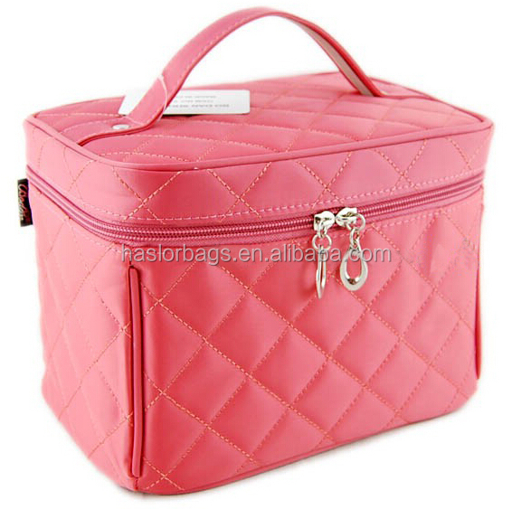 Makeup Vanity Case /Cosmetic Box /Washing Bag for Woman
