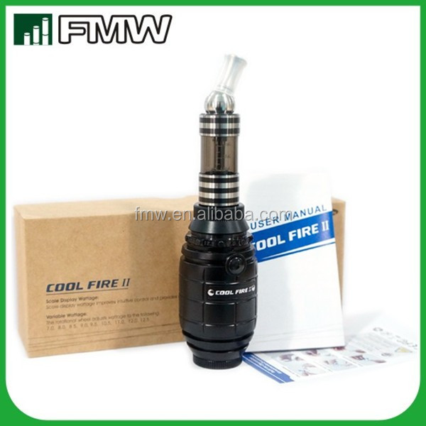 Newest vv mod innokin iTaste VTR e cig starter kit Original Innokin VTR hot selling 2014