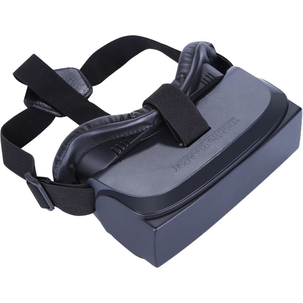 オールインワンポータブルvr仮想現実ヘッドセット3dムービーゲームメガネ1080 p用pc ps4 360 xbox仕入れ・メーカー・工場