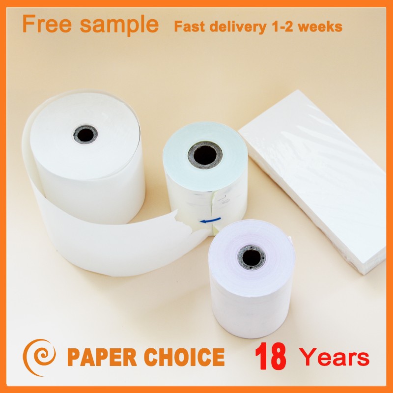 China Factory Desgin 80mm Thermal Printer Paper Size - Buy Thermal 