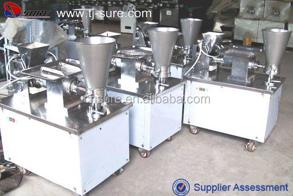Samosa/Spring Roll/Dumpling Making Machine
