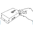 wif4a3chrgbledコントローラ、 ワイヤレスタッチコントローラ、 は、 リモコンを導いた問屋・仕入れ・卸・卸売り