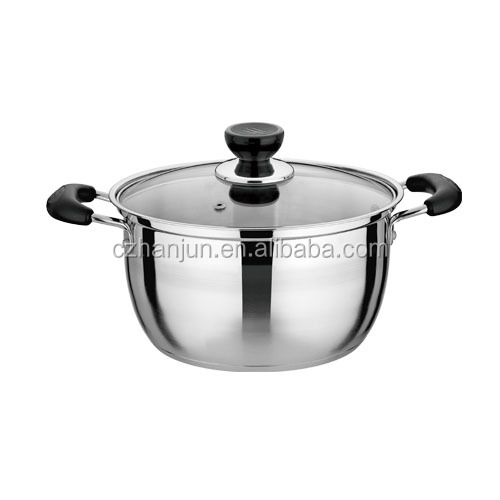 最新のプラスチックハンドルhs011デザインの炊飯器ポット問屋・仕入れ・卸・卸売り