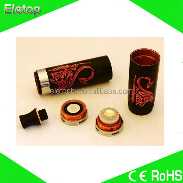 Eletop high quality 1:1 stingray X clone mod stingray X