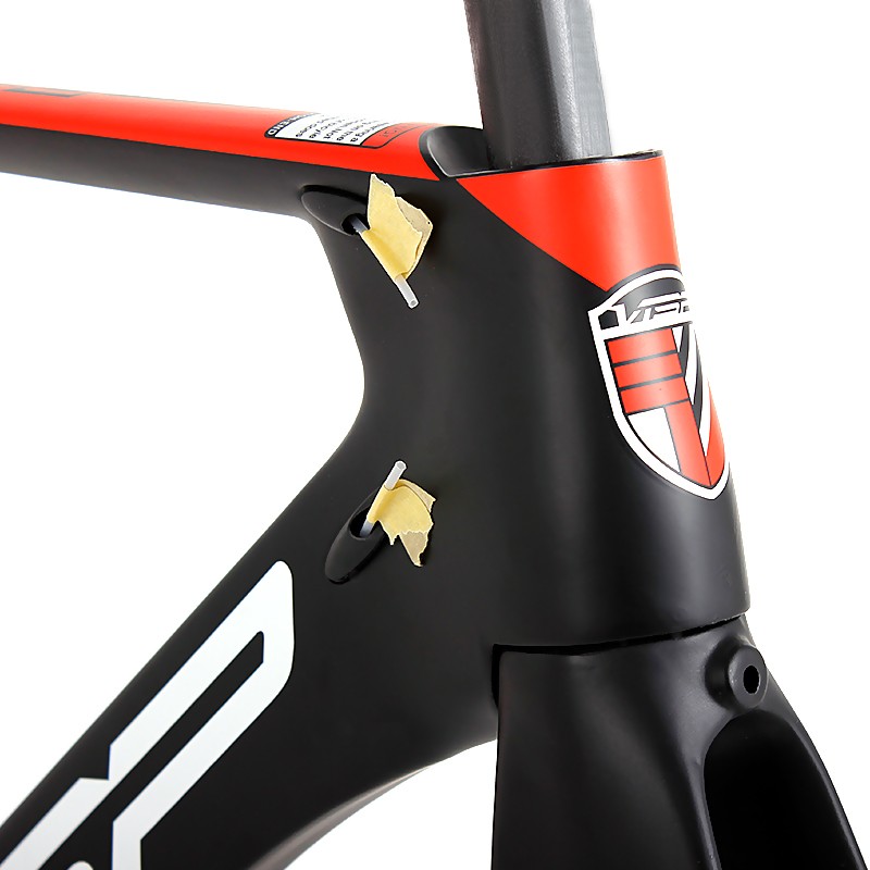 aliexpress carbon frame review