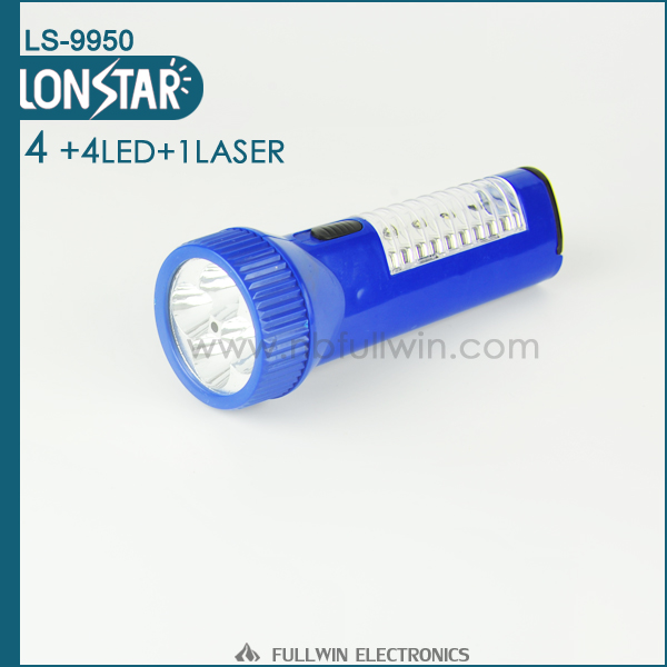 lonstar9950レーザートーチライト付きプラスチック製のフック問屋・仕入れ・卸・卸売り