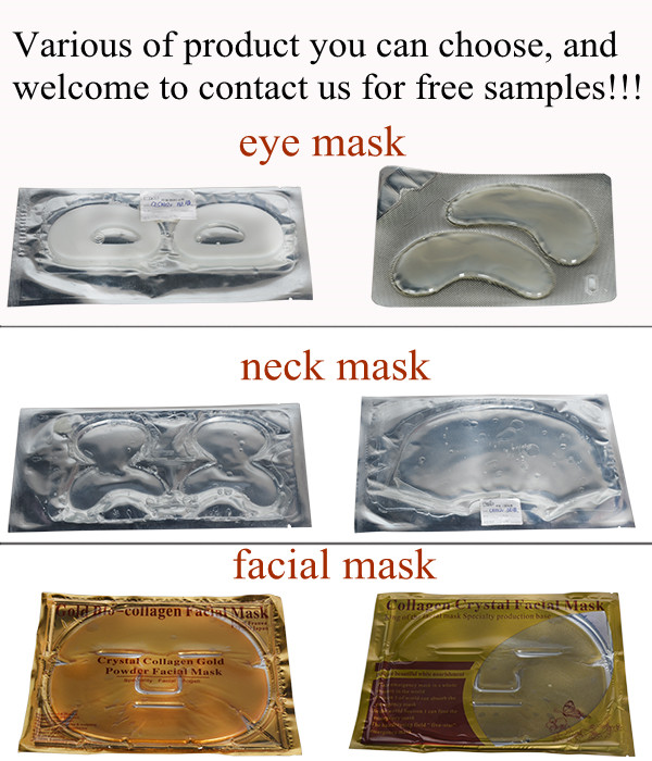 特別な新しい熱い販売の化粧品のフェイスマスク