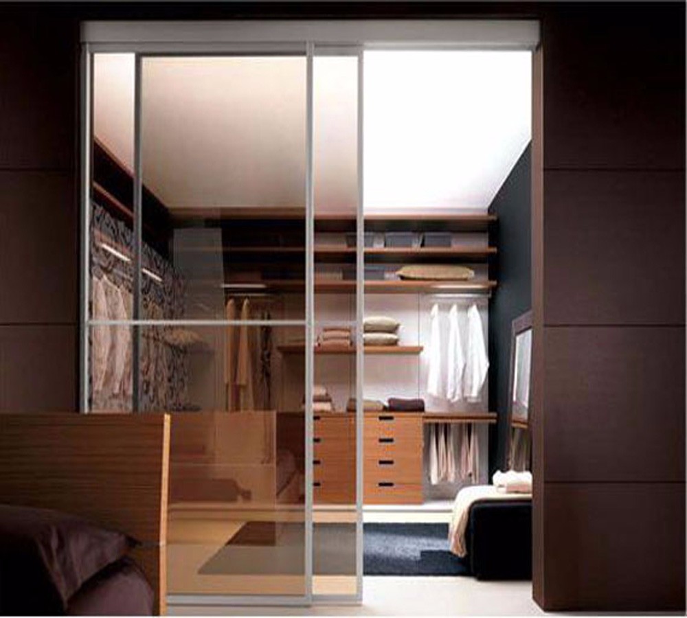 Modern Almirah Designs Wooden Walk In Wardrobe Buy Wooden