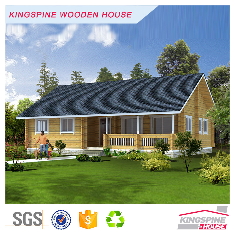 Indian Three Bedroom Prefabricated Wood Home Log Cabin Low Price Wooden House Manufactory Price Kpl 028 Buy Indian Three Bedroom Prefab Wood Log