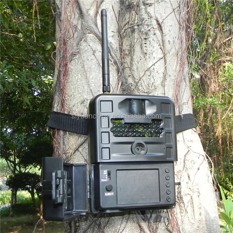 目に見えない赤外線3ggsmgprs付きカメラhd狩猟2.7『 カラー液晶問屋・仕入れ・卸・卸売り