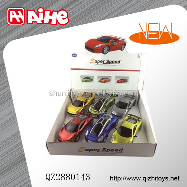 ダイキャストカーモデル、 1時32ダイキャストモデルカー、 メタルプルバックおもちゃの車問屋・仕入れ・卸・卸売り