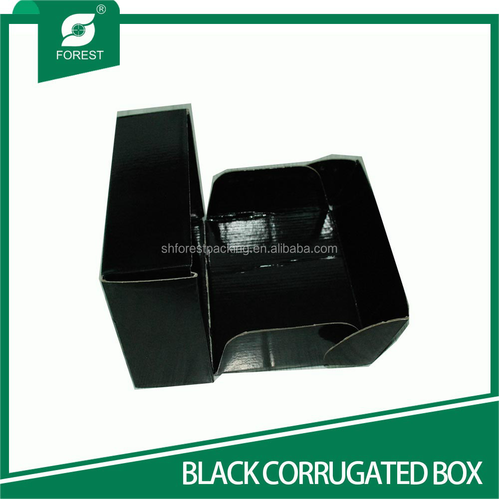 costom size corrugated shipping carton gift box