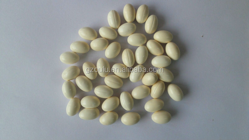 1030mg liquid calcium soft capsule for bones care
