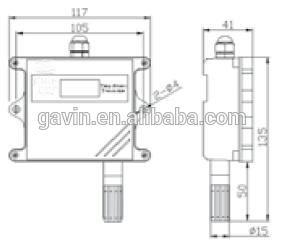 Foodstuff Field Temperature and Humidity Test Chamber