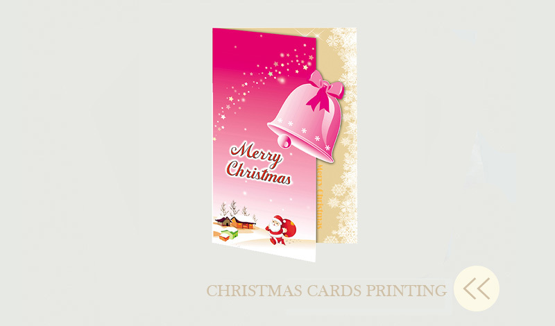 クリスマスカード2014年クラフトフラッシュグリーティング問屋・仕入れ・卸・卸売り