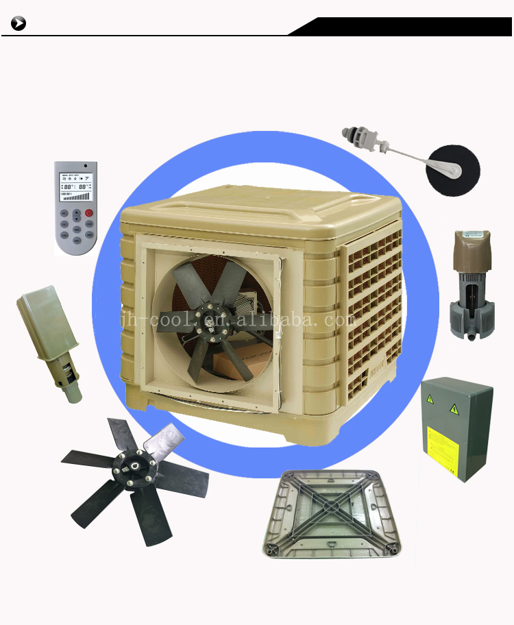 home air coolers
