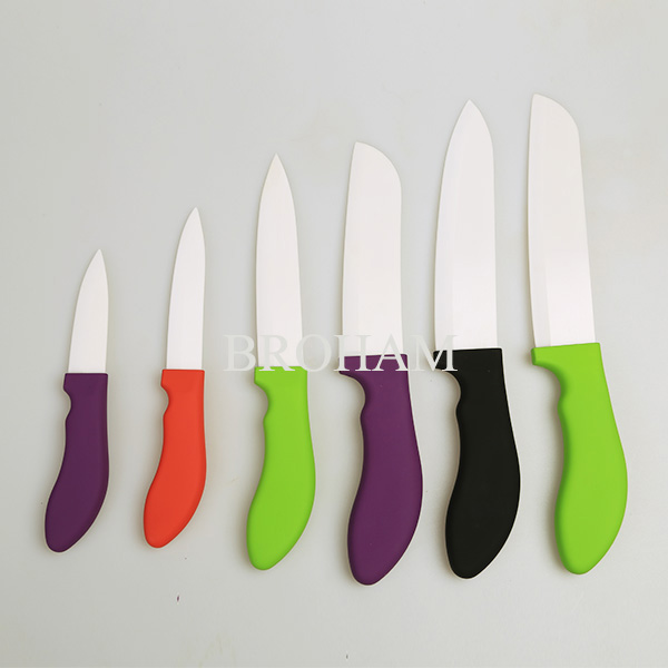 Eco-friendly175mm高品質のキッチンナイフの付属品問屋・仕入れ・卸・卸売り