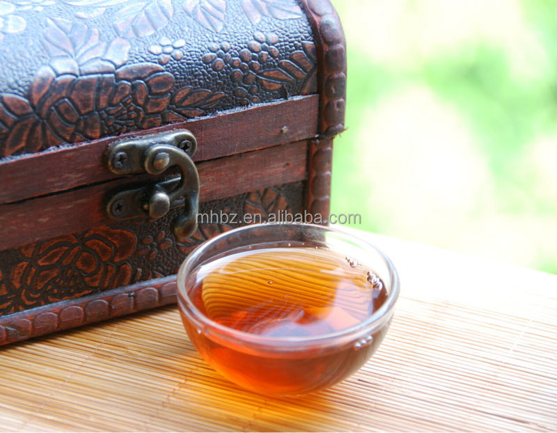 Chinese bulk teas for factory wholesale