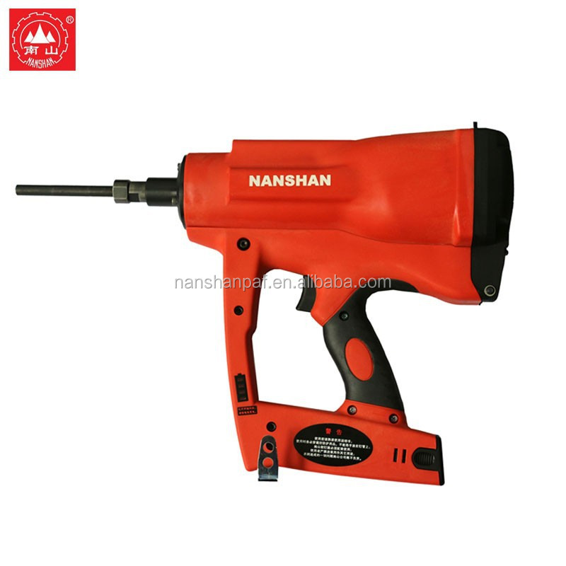 Insulation Gas Power Nail Gun Gas Nailer Buy Gas Power Nail Gun,Gas