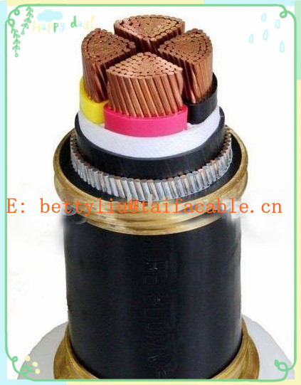 工場価格下35kv pvc/xlpe装甲eletrical銅電源ケーブル線平方ミリメートル 16mm2平方ミリメートル平方平方ミリメートル仕入れ・メーカー・工場