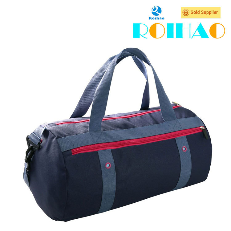 Roihao hot selling high quality cheap lightweight waterproof duffle bag