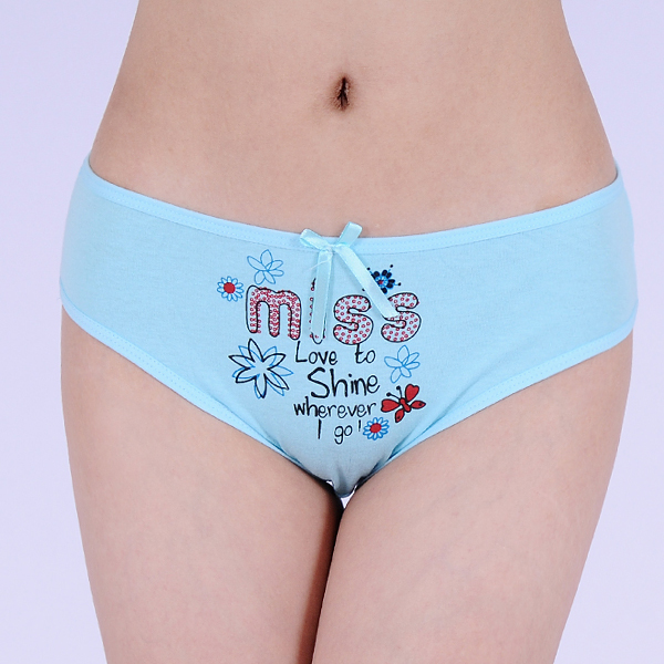 Cute Teen Girl Underwear Menstrual Panties Women Panties Ladies Underwear Buy Ladies Underwear