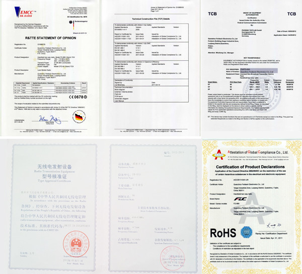 tesunho_walkie_talkie_certifications
