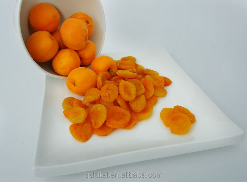 Xinjiang not adding sugar dried apricot