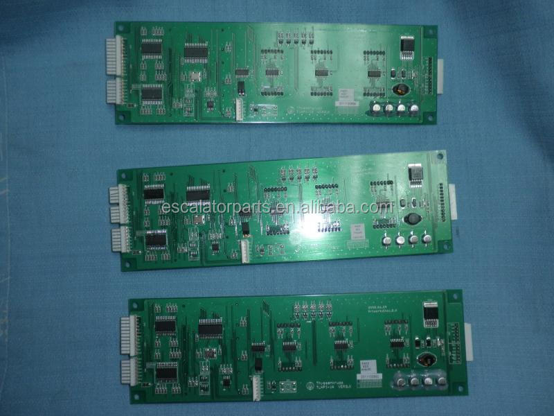 Tlhpi- 1aエレベーターpcbのためのティッセンエレベーターのスペアパーツ 問屋・仕入れ・卸・卸売り