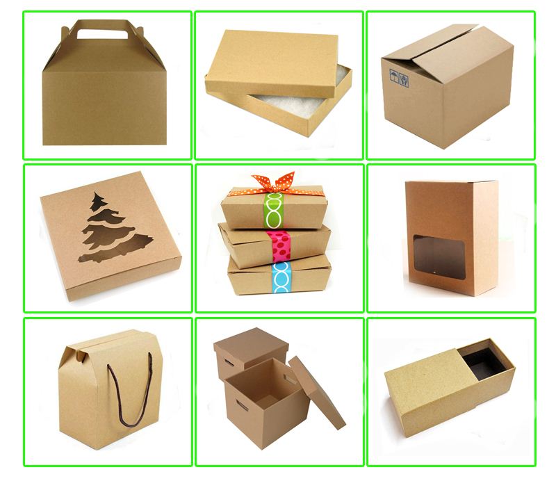 luxury red wine box