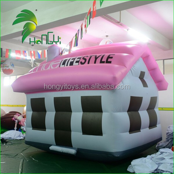 inflatable house (4)