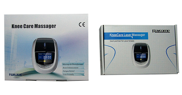2014 home use arthritis Cold low level laser therapy machine for knee pain relief