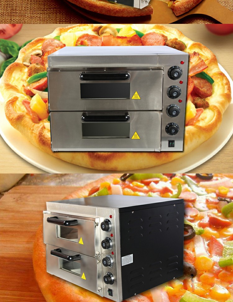 Купить печь для пиццы пицца oven_baking oven_commercial в интернет ...