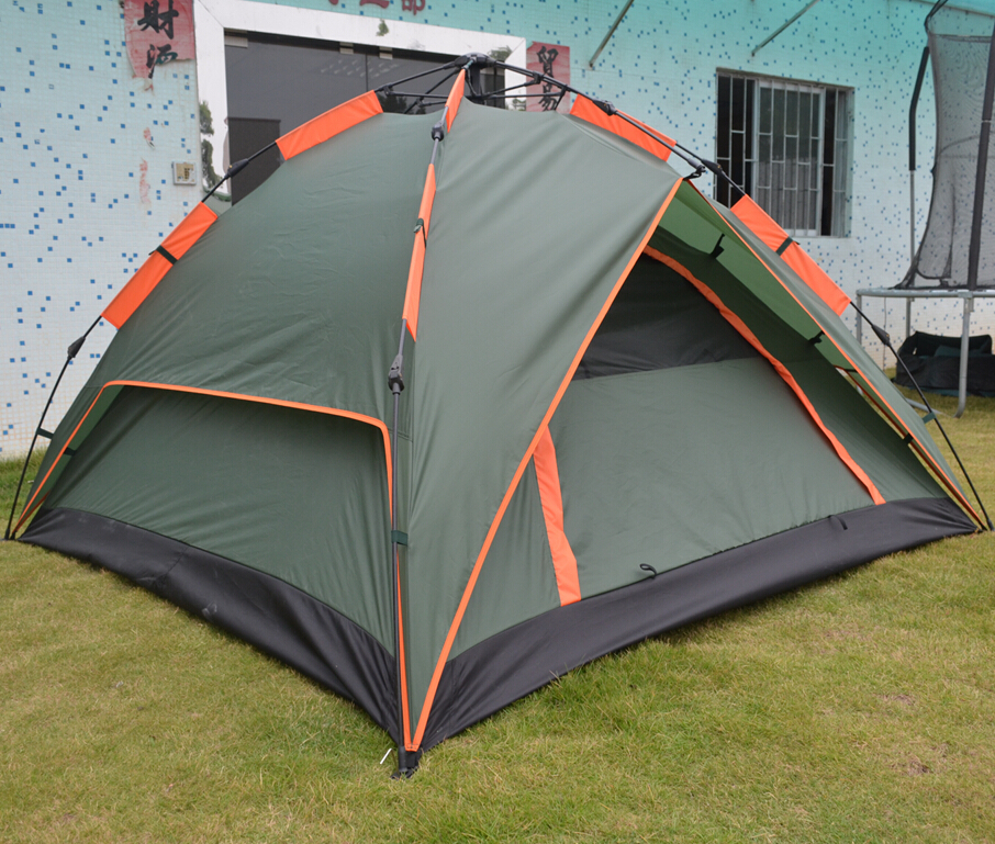ペットキャンプのテントポップアップ、 600dポリエステルペット用テント仕入れ・メーカー・工場