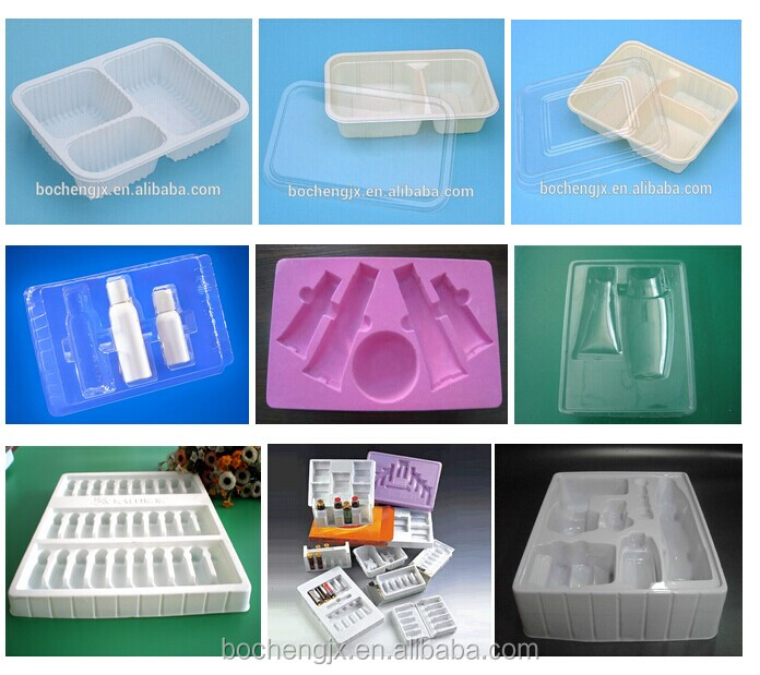 機械類(BC-700/1200A-2)を形作るプラスチック真空問屋・仕入れ・卸・卸売り