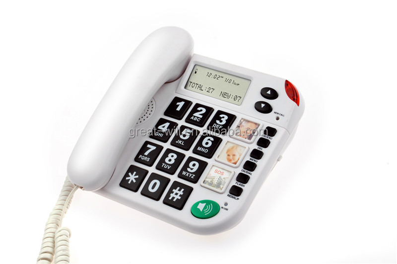 良い品質のリモートコントロール電話新モデル緊急ツール問屋・仕入れ・卸・卸売り