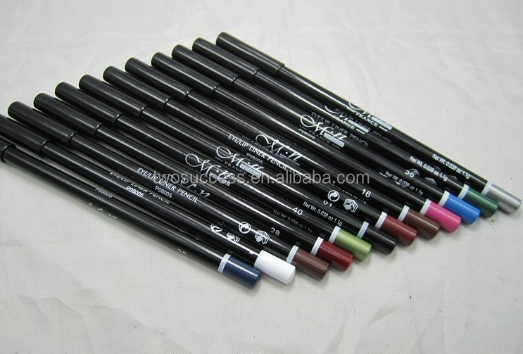 12 color eye shadow Eyeliner Pen (2)