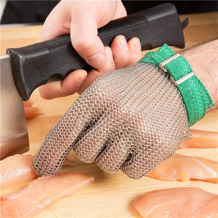 stainless steel glove16
