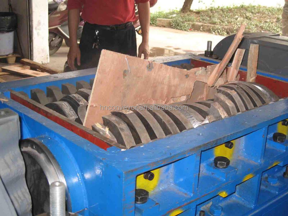 廃タイヤシュレッダーマシン、 使用されるタイヤシュレッダー販売のためにマシン、 タイヤのリサイクルマシン仕入れ・メーカー・工場