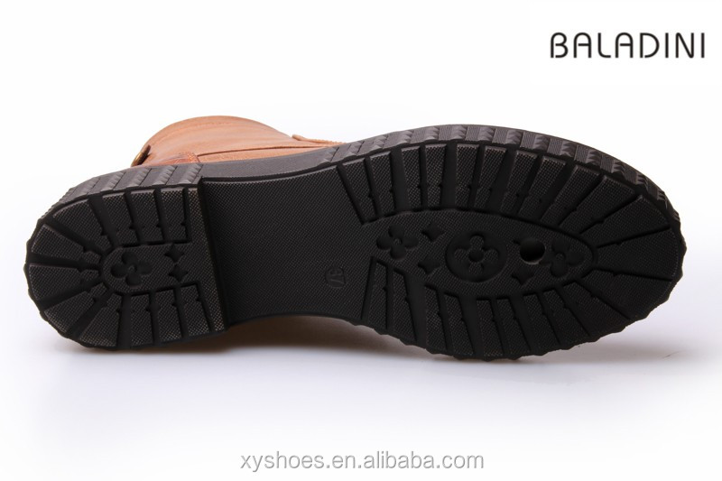 新しいスタイル快適なフラット女性の靴秋冬ブート仕入れ・メーカー・工場
