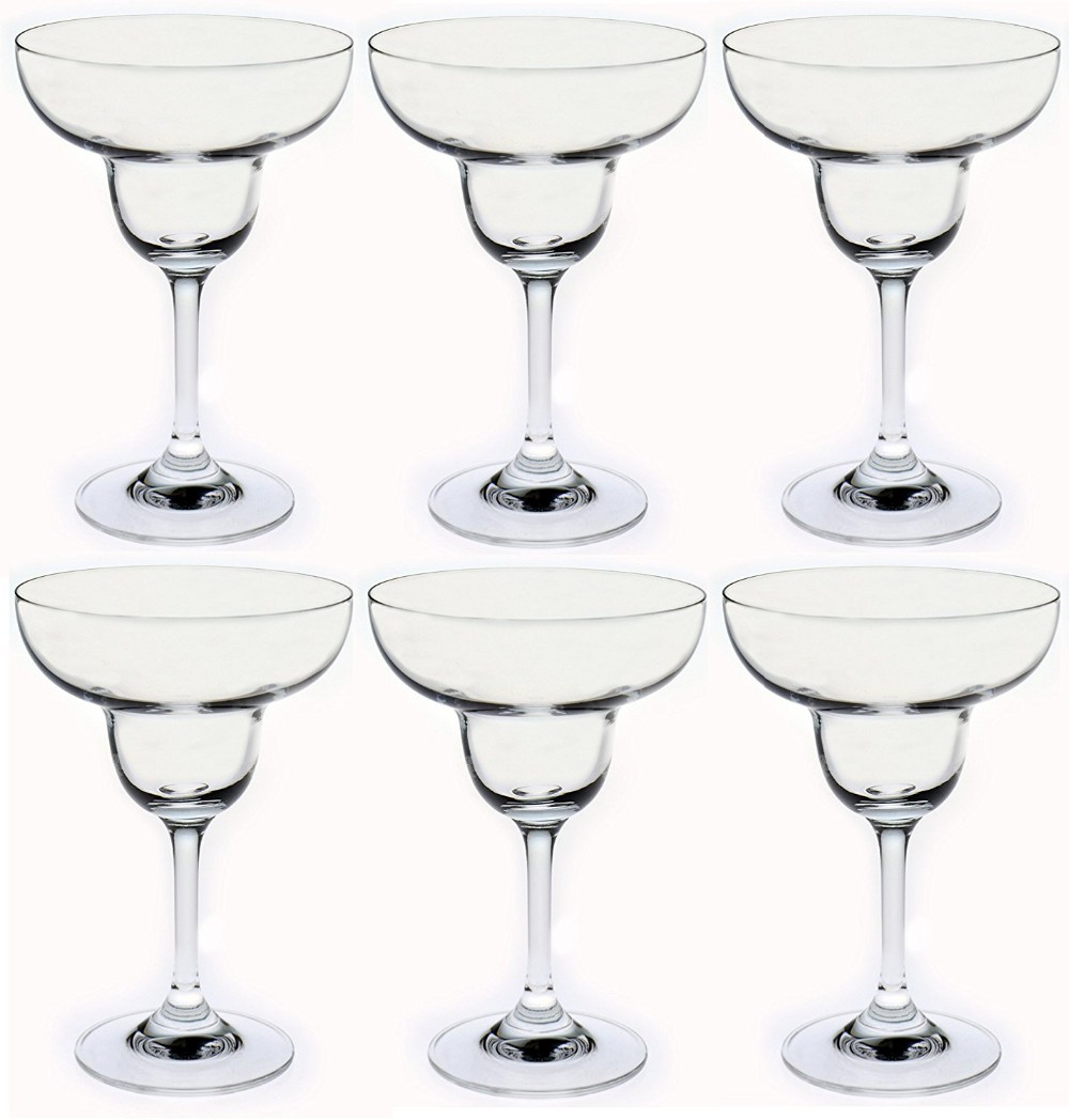 Haonai Margarita Cocktail Spirit Glasses Martini Cocktail Glasses City