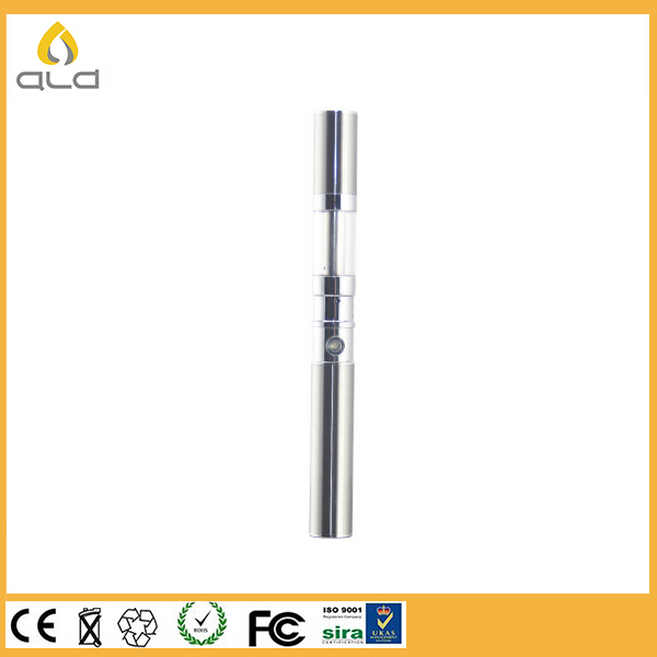 New style ego vaporizer pen carry rechargeable battery 650mAh Ego cartomizer