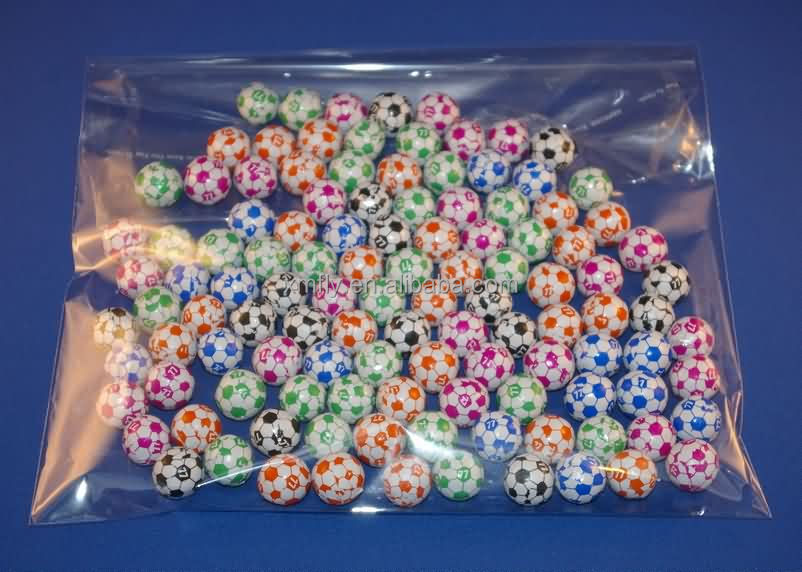 Mini Ball Shape Sweet Chocolate Cheap Basketball Football Chocolate