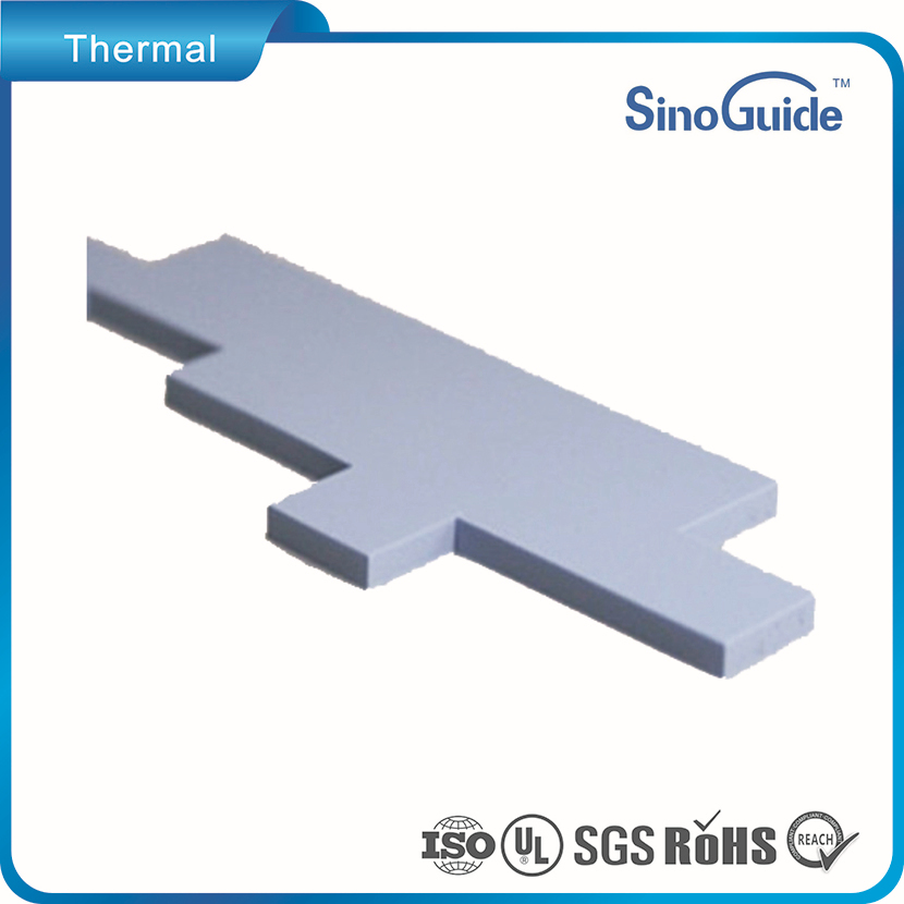 thermal gap pad