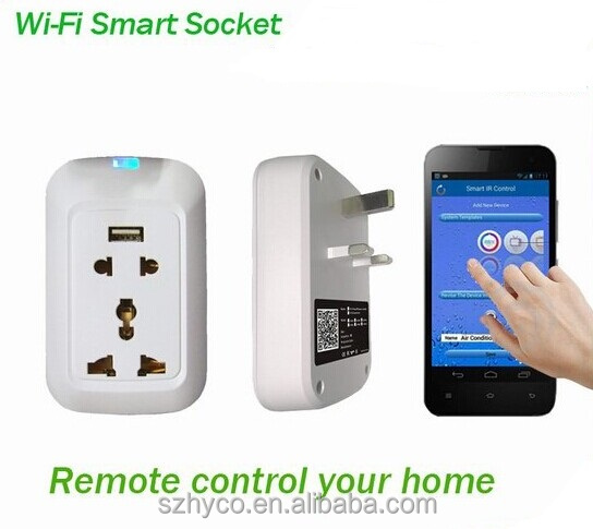アンドロイドホームオートメーションＮＥＷＴＥＣＨ/クラウドiosスマートスイッチリモコンwifi携帯電話問屋・仕入れ・卸・卸売り