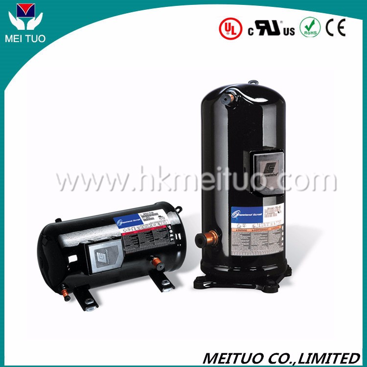 4hp Emerson Copeland Compressor Copeland Air Conditioning Compressor