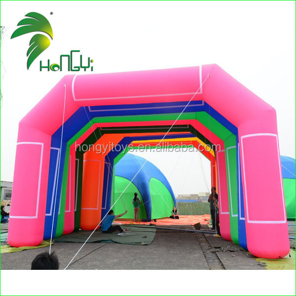 inflatable arch (8)