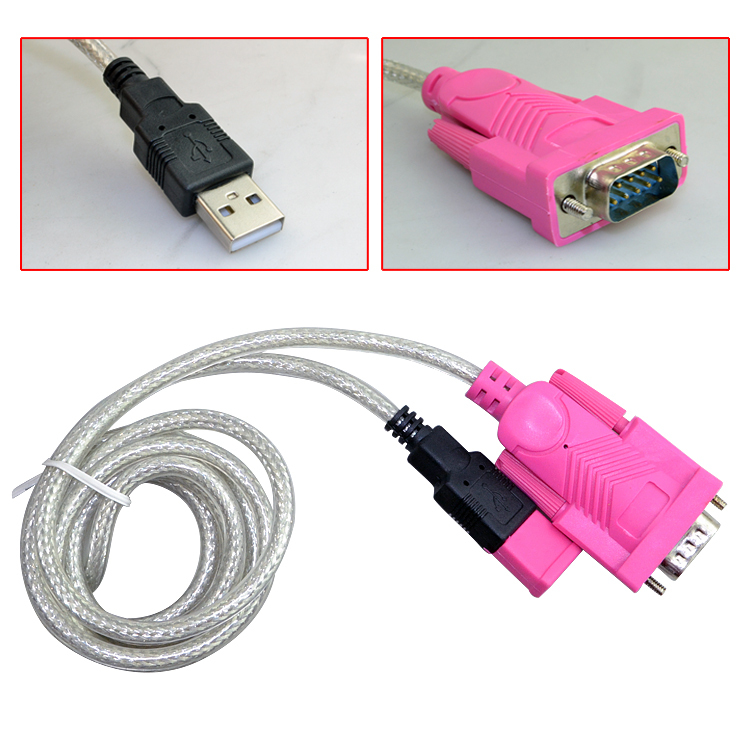 usb 2.0 serial cable driver