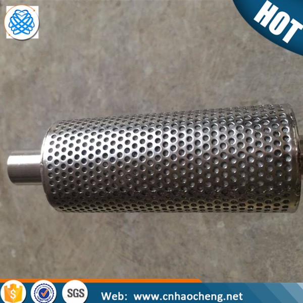 perforated tube (2)